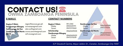How to Book OWWA Region 9 Zamboanga Appointment.